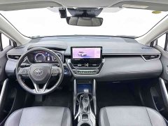 Toyota Frontlander 2.0L Intelligent Hybrid Dual Engine Premium Edition - ფოტო 8