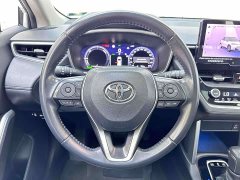 Toyota Frontlander 2.0L Intelligent Hybrid Dual Engine Premium Edition - ფოტო 9
