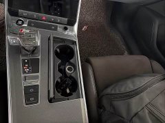 Audi A7L 45 TFSI S-line Dream Edition Fluid Crystal Package - ფოტო 13