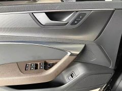 Audi A7L 45 TFSI S-line Dream Edition Fluid Crystal Package - ფოტო 9