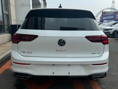 Volkswagen Golf 2021 280TSI DSG R-Line - ფოტო 5