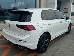 Volkswagen Golf 2021 280TSI DSG R-Line - ფოტო 7