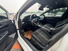 Volkswagen Golf 2021 280TSI DSG R-Line - ფოტო 8