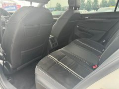 Volkswagen Golf 2021 280TSI DSG R-Line - ფოტო 9