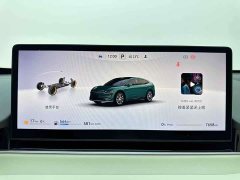 Luxeed Zhiji R7 EREV Max (896) - фото 10