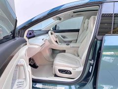 Luxeed Zhiji R7 EREV Max (896) - фото 8