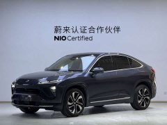Nio EC6 75kWh Edition - ფოტო 1