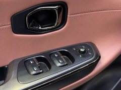 Nio EC6 75kWh Edition - ფოტო 10