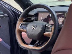 Nio EC6 75kWh Edition - ფოტო 12