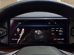 Nio EC6 75kWh Edition - ფოტო 13