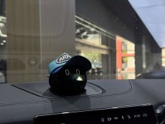 Nio EC6 75kWh Edition - ფოტო 14