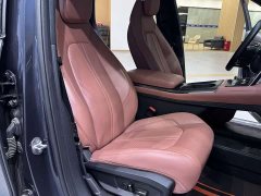 Nio EC6 75kWh Edition - ფოტო 17