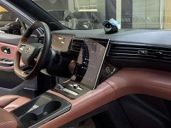 Nio EC6 75kWh Edition - ფოტო 18