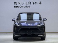 Nio EC6 75kWh Edition - ფოტო 2