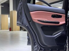 Nio EC6 75kWh Edition - ფოტო 20