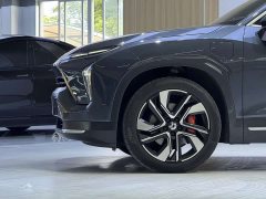 Nio EC6 75kWh Edition - ფოტო 5