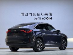 Nio EC6 75kWh Edition - ფოტო 6