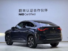 Nio EC6 75kWh Edition - ფოტო 8