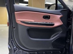 Nio EC6 75kWh Edition - ფოტო 9