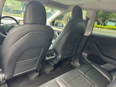 Tesla Model Y Long Range All-Wheel Drive - ფოტო 5