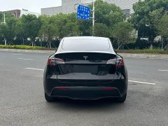 Tesla Model Y Long Range All-Wheel Drive - ფოტო 9