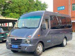 Wuling S200 2.4T - ფოტო 1