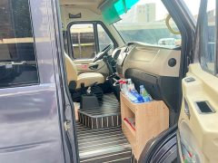 Wuling S200 2.4T - ფოტო 11