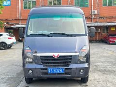 Wuling S200 2.4T - ფოტო 2