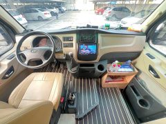 Wuling S200 2.4T - ფოტო 20
