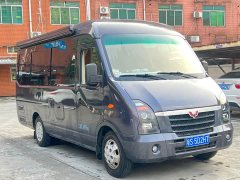 Wuling S200 2.4T - ფოტო 3
