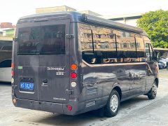 Wuling S200 2.4T - ფოტო 4