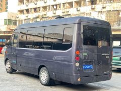 Wuling S200 2.4T - ფოტო 6