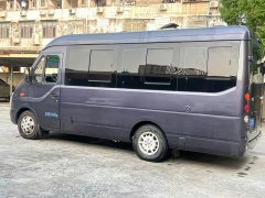 Wuling S200 2.4T - ფოტო 8