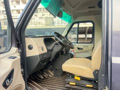 Wuling S200 2.4T - ფოტო 9