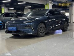 Geely Galaxy Xingyao 8 130km EM-P Starship Edition - ფოტო 1