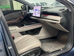 Geely Galaxy Xingyao 8 130km EM-P Starship Edition - ფოტო 10