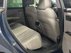 Geely Galaxy Xingyao 8 130km EM-P Starship Edition - ფოტო 11