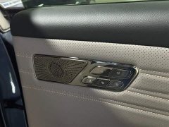 Geely Galaxy Xingyao 8 130km EM-P Starship Edition - ფოტო 12