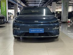 Geely Galaxy Xingyao 8 130km EM-P Starship Edition - ფოტო 2