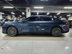 Geely Galaxy Xingyao 8 130km EM-P Starship Edition - ფოტო 3