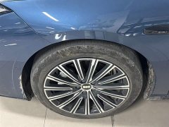 Geely Galaxy Xingyao 8 130km EM-P Starship Edition - ფოტო 4