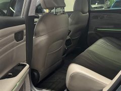 Geely Galaxy Xingyao 8 130km EM-P Starship Edition - ფოტო 6