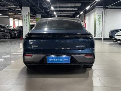 Geely Galaxy Xingyao 8 130km EM-P Starship Edition - ფოტო 7