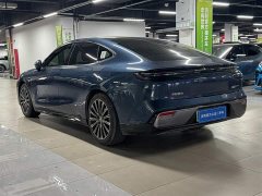 Geely Galaxy Xingyao 8 130km EM-P Starship Edition - ფოტო 8