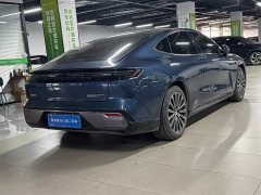 Geely Galaxy Xingyao 8 130km EM-P Starship Edition - ფოტო 9