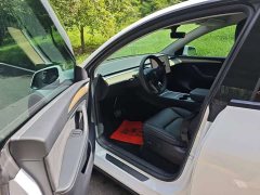 Tesla Model Y 2022 Facelift Rear-Wheel Drive - ფოტო 8