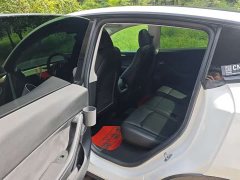Tesla Model Y 2022 Facelift Rear-Wheel Drive - ფოტო 9