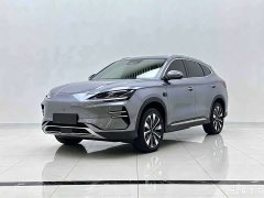 BYD Song Plus New Energy New Energy EV Smart Driving Edition 520km Premium - ფოტო 1
