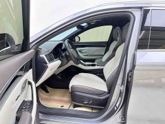 BYD Song Plus New Energy New Energy EV Smart Driving Edition 520km Premium - ფოტო 10