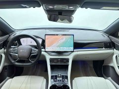 BYD Song Plus New Energy New Energy EV Smart Driving Edition 520km Premium - ფოტო 11